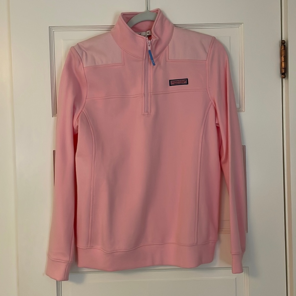 Vineyard Vines Shep Shirt Sweatshirt
